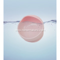 Silicone Baby Bowl with suction cup